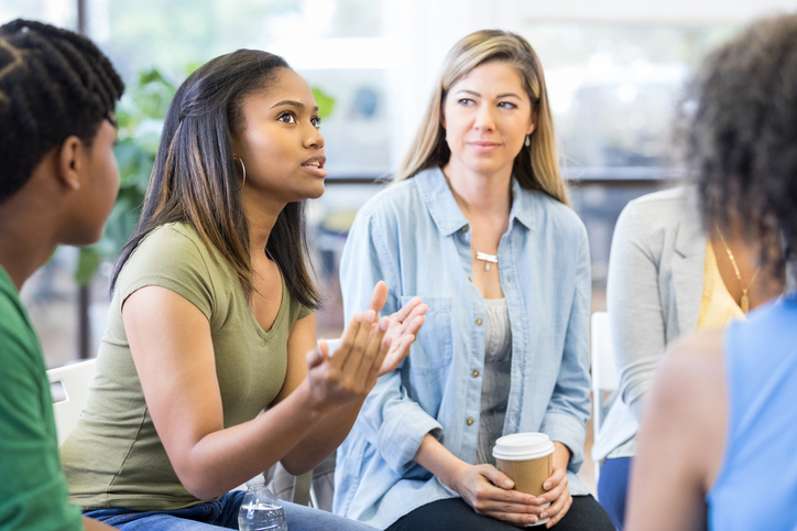 Webinar:  Cancer Caregiver Support Group